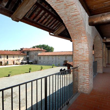 Agriturismo Camisassi Saluzzo Luaran gambar