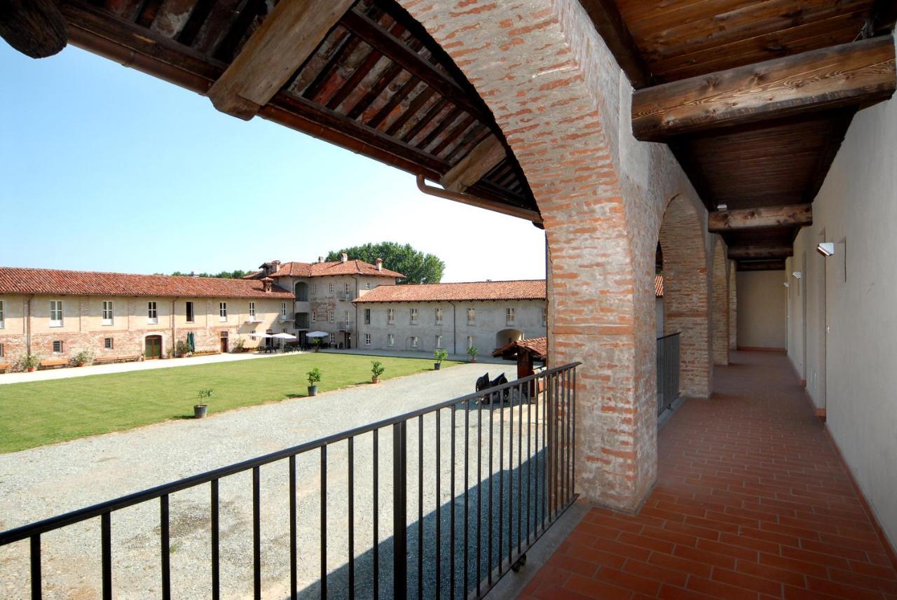 Agriturismo Camisassi Saluzzo Luaran gambar