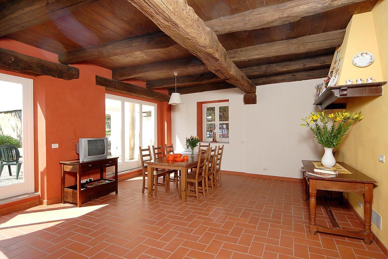 Agriturismo Camisassi Saluzzo Luaran gambar