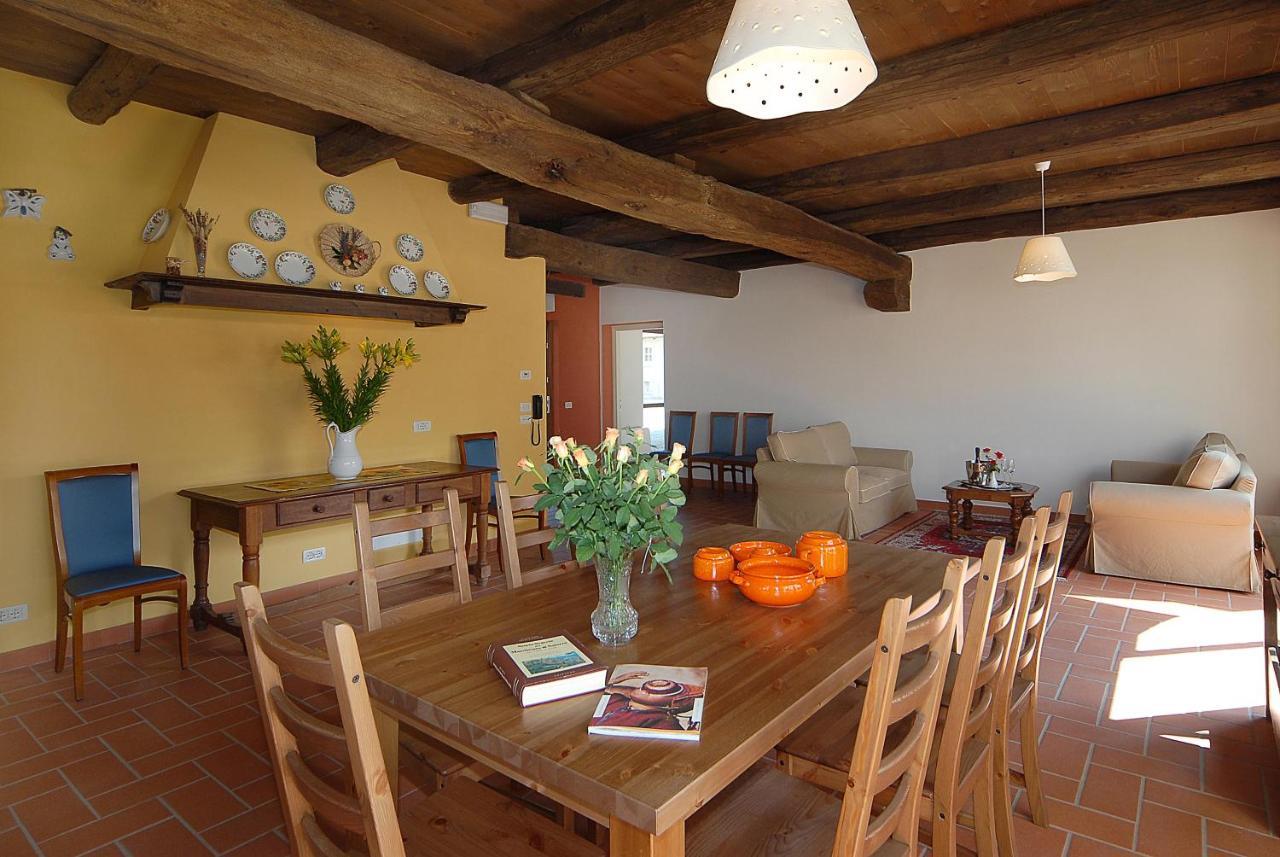 Agriturismo Camisassi Saluzzo Luaran gambar
