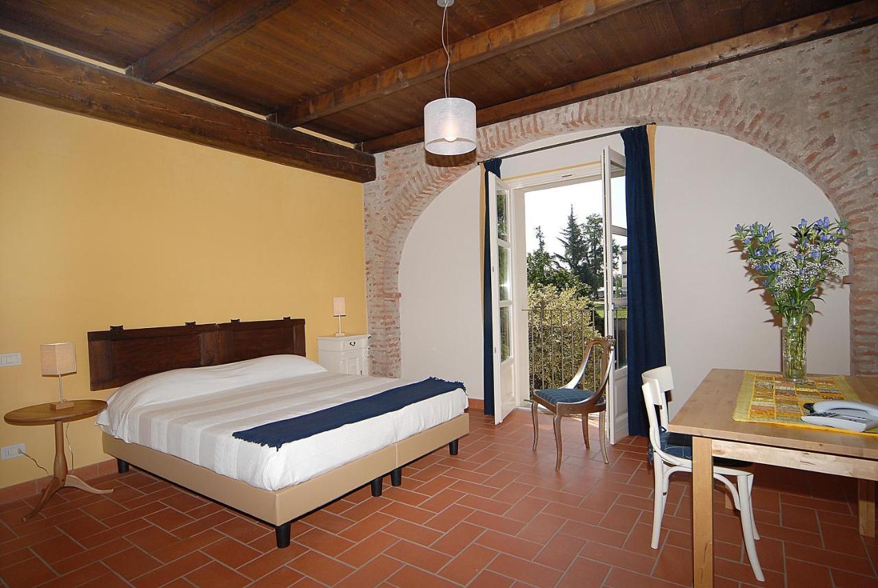 Agriturismo Camisassi Saluzzo Luaran gambar