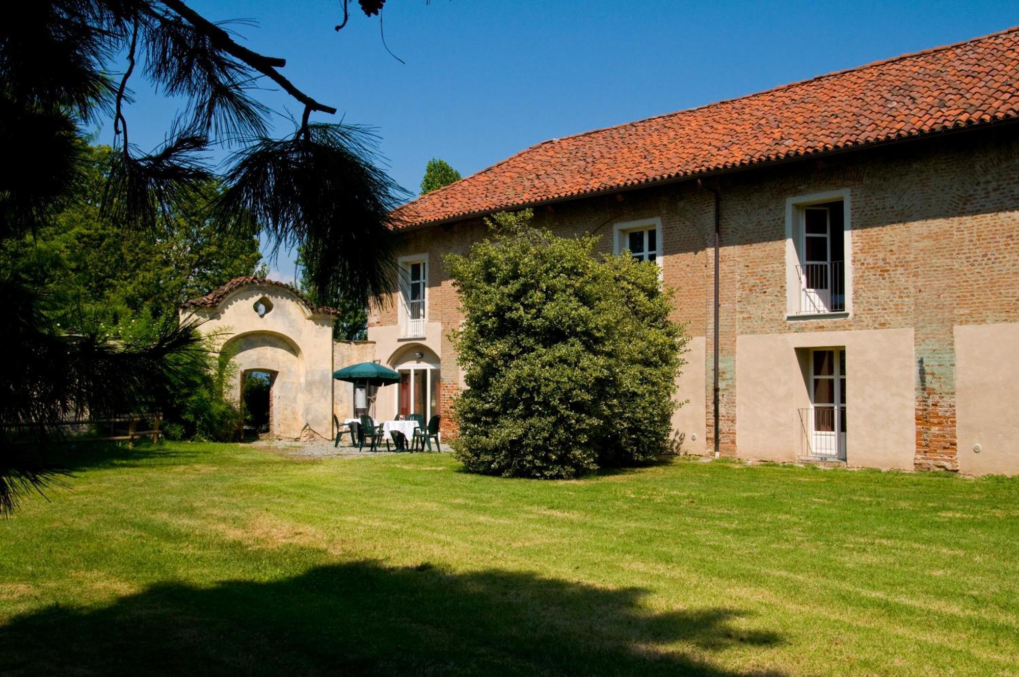 Agriturismo Camisassi Saluzzo Luaran gambar